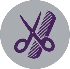 l'atelier du coiffeur